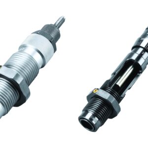 RCBS MatchMaster Competition 2 Die Neck Sizing Set