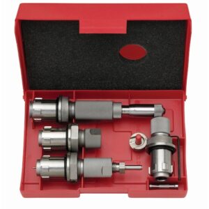 Hornady Die Box Large