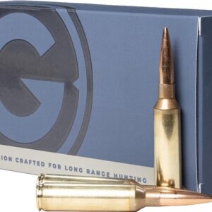 Gunwerks Long Range Hunting 7mm LRM Ammo 180 Grain Berger Hybrid Hollow Point Box of 20