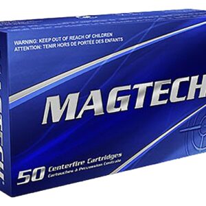 Magtech 25 ACP Ammo 50 Grain Full Metal Jacket