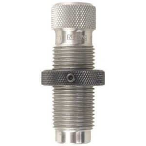 Redding 38 Special, 357 Magnum Profile Crimp Die