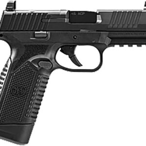 FN 545 MRD Pistol