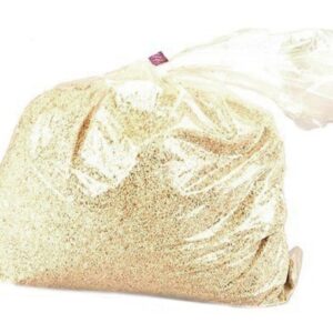 RCBS Formula 2 Brass Cleaning Media Corn Cob 4 lb