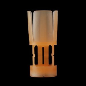 Claybuster Shotshell Wads 12 Gauge CB0118-12 (Replaces WT12) 1-1/8 oz