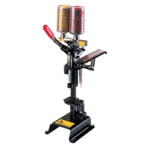 MEC Steelmaster Single Stage Shotshell Reloading Press 10 Gauge 3-1/2"