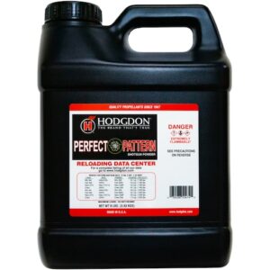 Hodgdon Perfect Pattern Smokeless Gun Powder 8lb