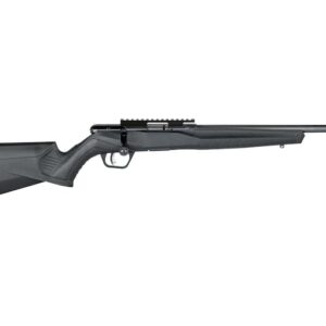 Savage Arms B22FV-SR Bolt Action Rifle