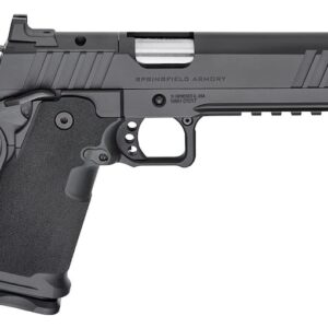 Springfield Armory 1911 DS Prodigy Pistol