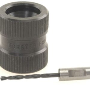 Forster Universal Hollow Pointer 1/16"