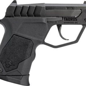 Taurus 22 TUC Pistol