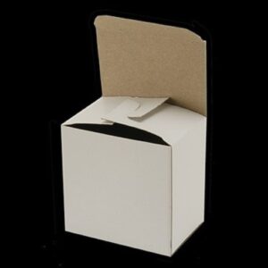 Ballistic Products "Factory Style" Shotshell Box 20 Gauge 25-Round 10PK