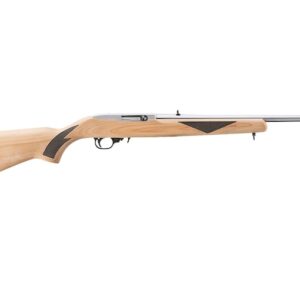 Ruger 10/22 Sporter Semi Automatic Rifle