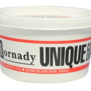 Hornady Unique Case Lube 4 oz Tub