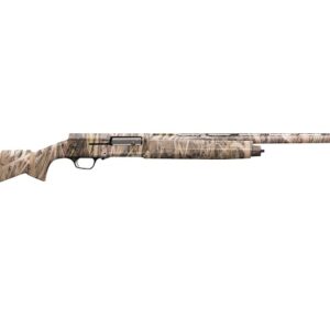 Browning A5 Sweet Sixteen Semi Automatic Shotgun