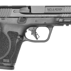 Smith & Wesson M&P9 M2.0 Optics Ready Pistol