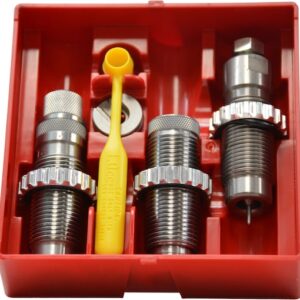 Lee Pacesetter 3 Die Set