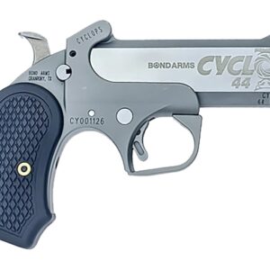 Bond Arms Cyclops Single Shot Pistol
